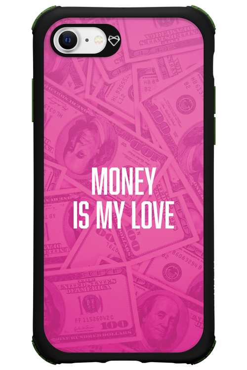 Money - Apple iPhone SE 2022