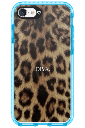 Diva - Apple iPhone SE 2022