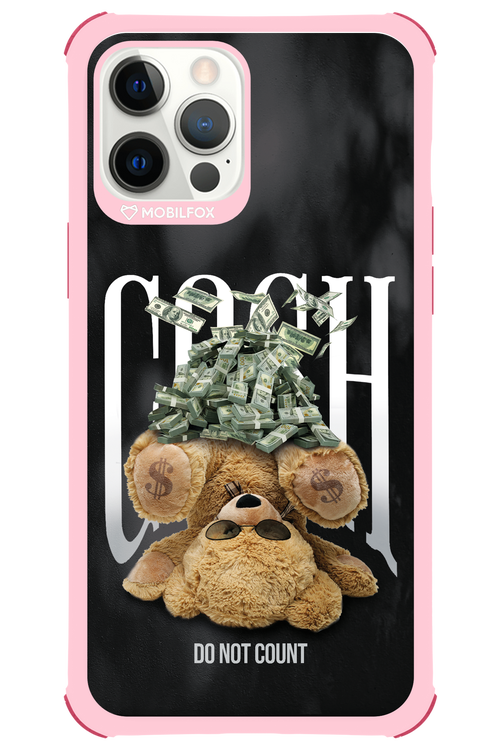CASH 2.0 - Apple iPhone 12 Pro Max