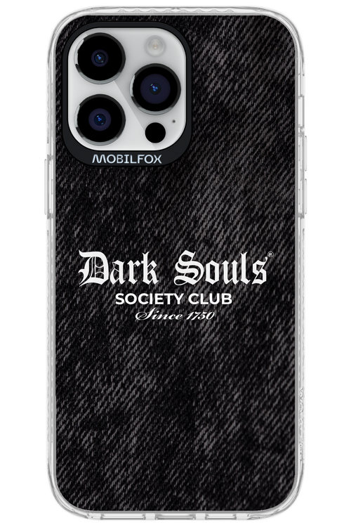 Dark Souls - Apple iPhone 14 Pro Max