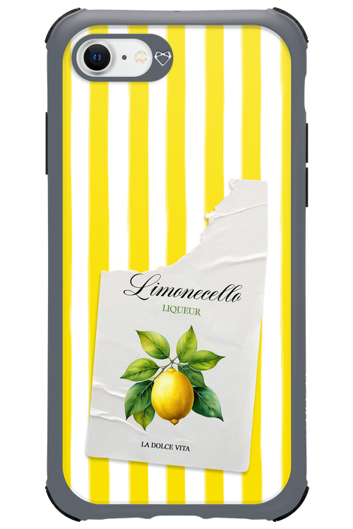 LimoneCello - Apple iPhone 7