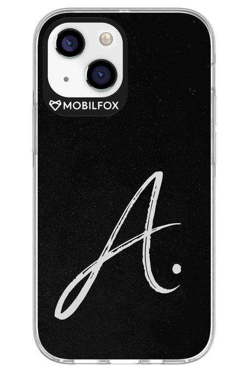(Off Space) A 2.0 - Apple iPhone 13 Mini