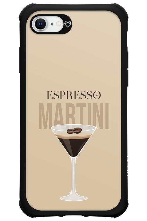 Espresso M - Apple iPhone 7
