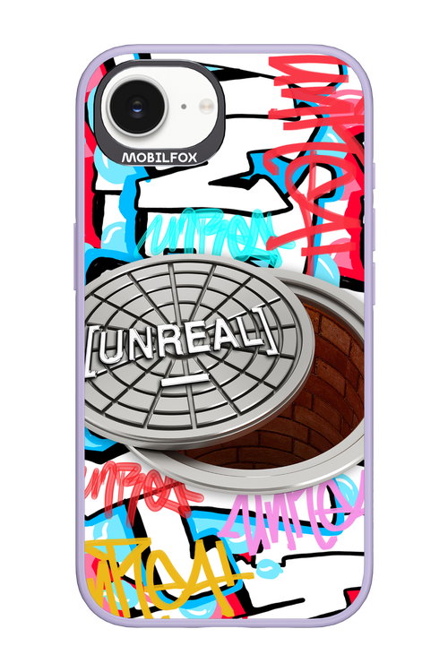 HULE - Apple iPhone 16e