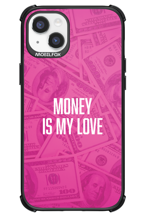 Money - Apple iPhone 14 Plus