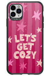 Let's Get Cozy - Apple iPhone 11 Pro Max