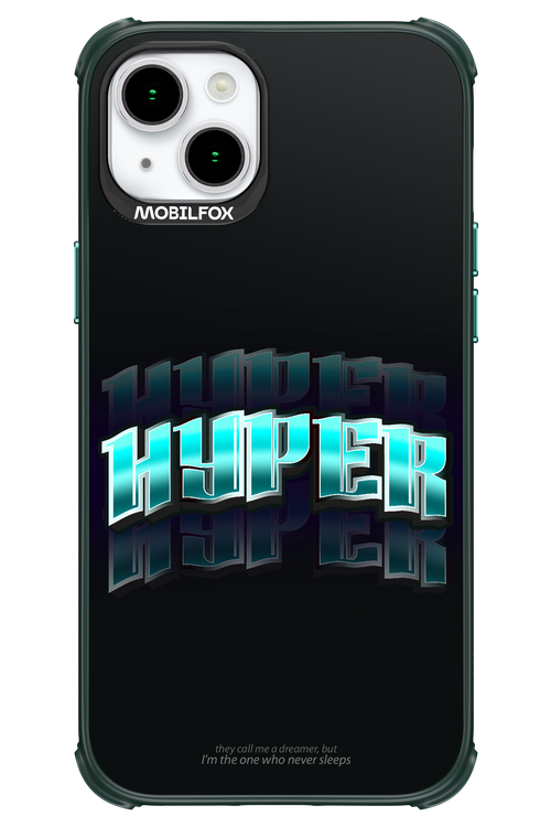 HYPER DIAMOND - Apple iPhone 15 Plus