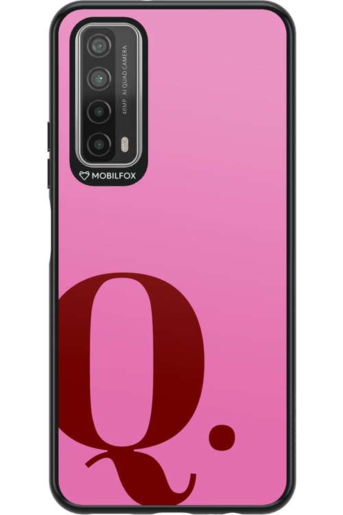 Q (Sorbet) 2.0 - Huawei P Smart 2021