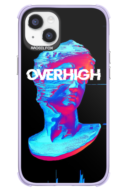 Overhigh - Apple iPhone 14 Plus