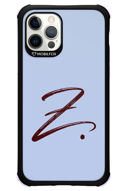 (Jellyfish Presso) Z 2.0 - Apple iPhone 12 Pro