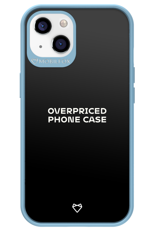 Overprieced - Apple iPhone 13