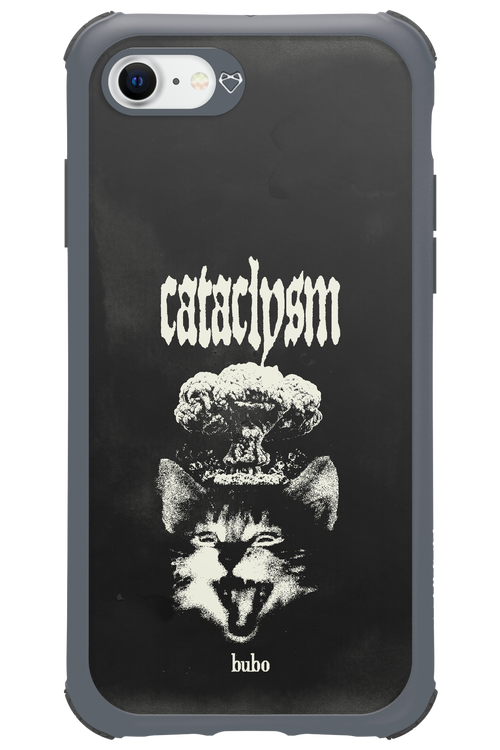 CATACLYSM - Apple iPhone 7