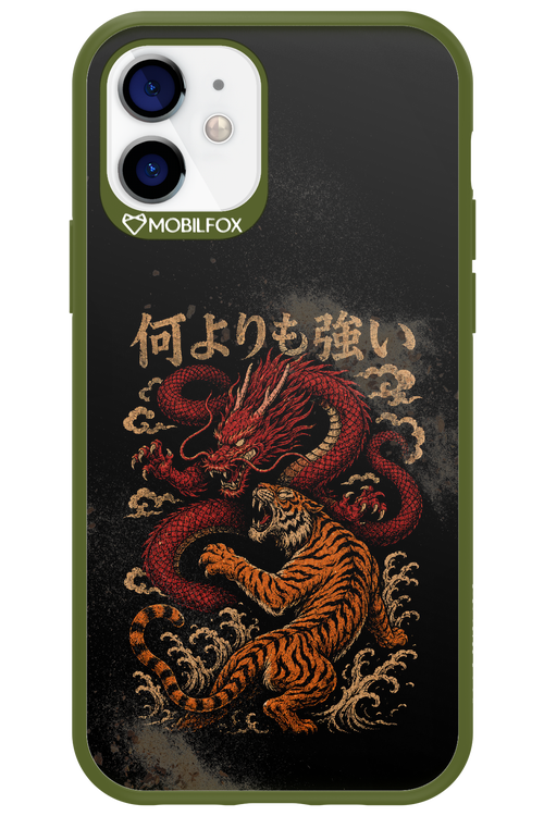 何よりも強いI 2.0 - Apple iPhone 12