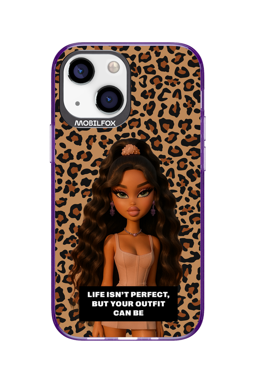 Perfect OOTD 2.0 - Apple iPhone 13 Mini