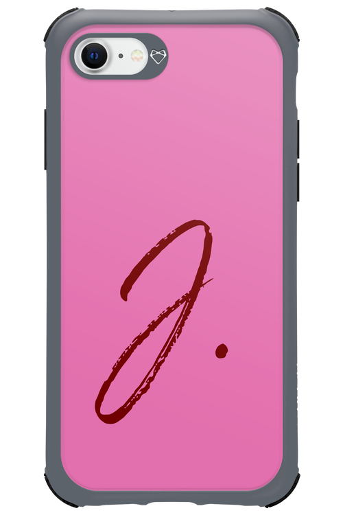 (Sorbet) J 2.0 - Apple iPhone SE 2020