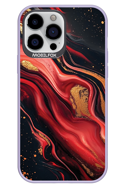 Uriel - Apple iPhone 13 Pro Max
