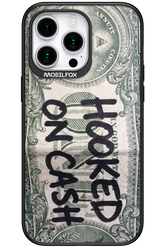 hooked 2.0 - Apple iPhone 15 Pro Max