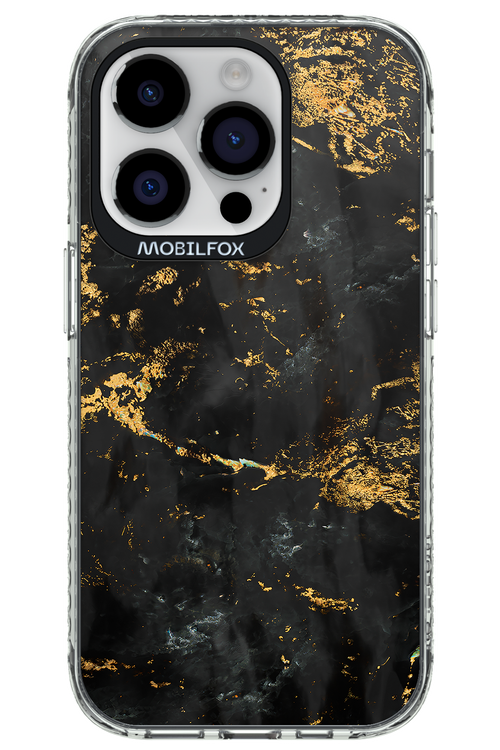 Goldie - Apple iPhone 14 Pro