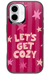 Let's Get Cozy - Apple iPhone 16