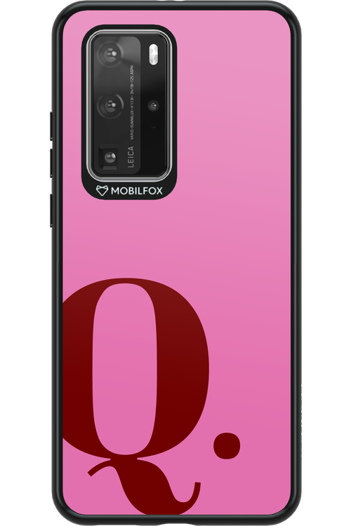Q (Sorbet) 2.0 - Huawei P40 Pro