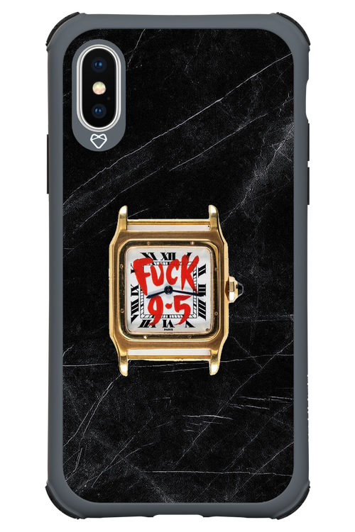 f_ck 2.0 - Apple iPhone XS