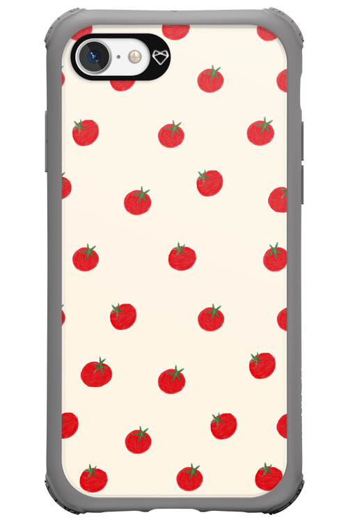 Baby Tomato - Apple iPhone 7