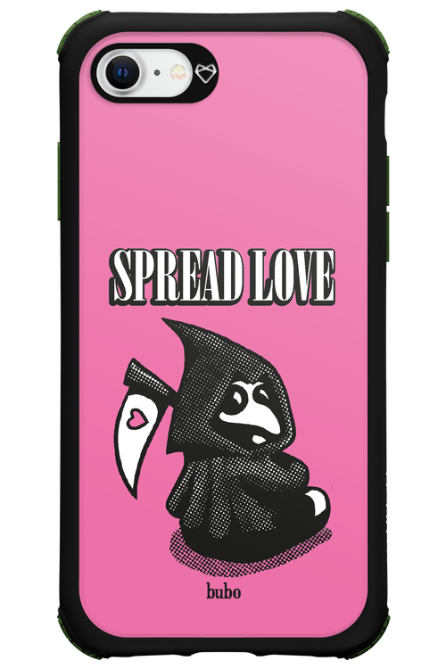 SPREAD LOVE - Apple iPhone 7