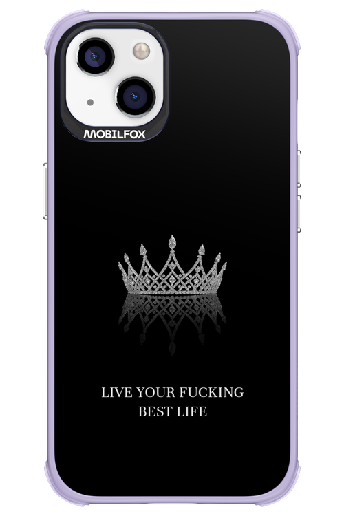 Lifestyle Queen 2.0 - Apple iPhone 13