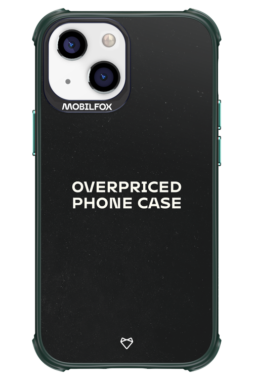 Overprieced - Apple iPhone 13 Mini