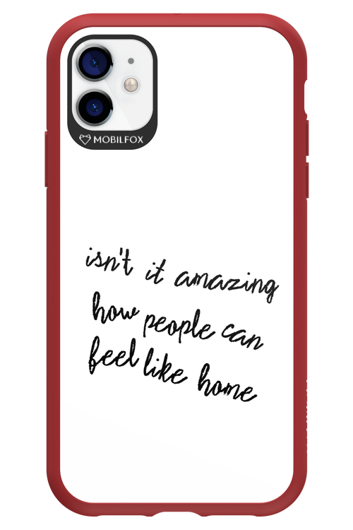 Isn't It - Apple iPhone 11