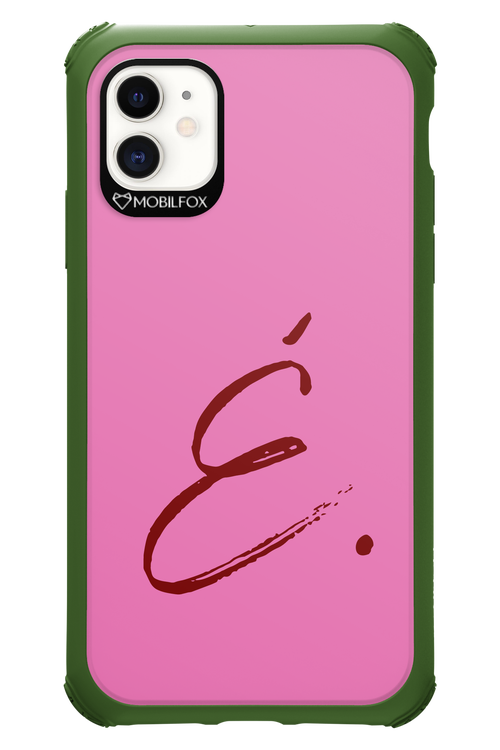 (Sorbet) E II 2.0 - Apple iPhone 11