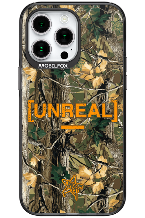 Realtree - Apple iPhone 15 Pro Max