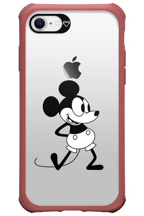 Iconic Mouse - Apple iPhone 7