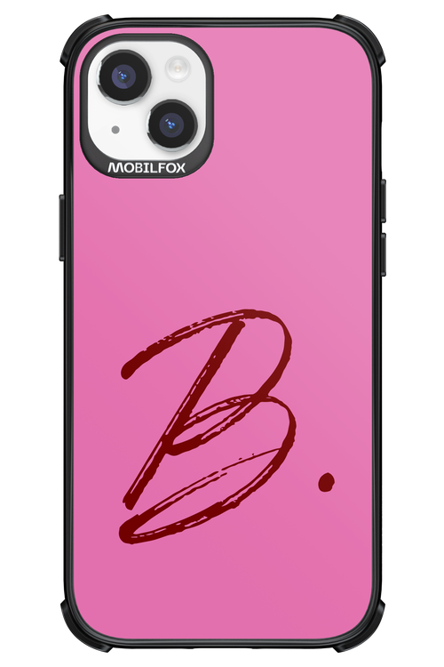(Sorbet) B 2.0 - Apple iPhone 14 Plus