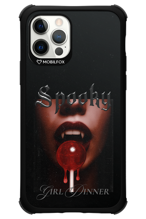 Freaky Girl - Apple iPhone 12 Pro