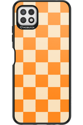 Vanilla & Pumpkin - Samsung Galaxy A22 5G