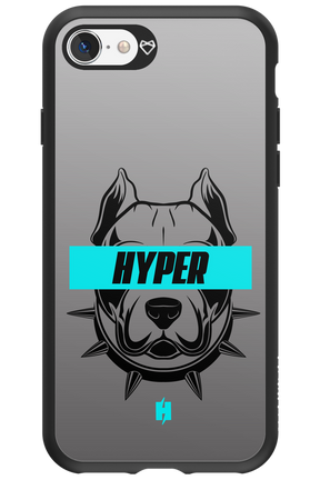 BULL - Apple iPhone SE 2022