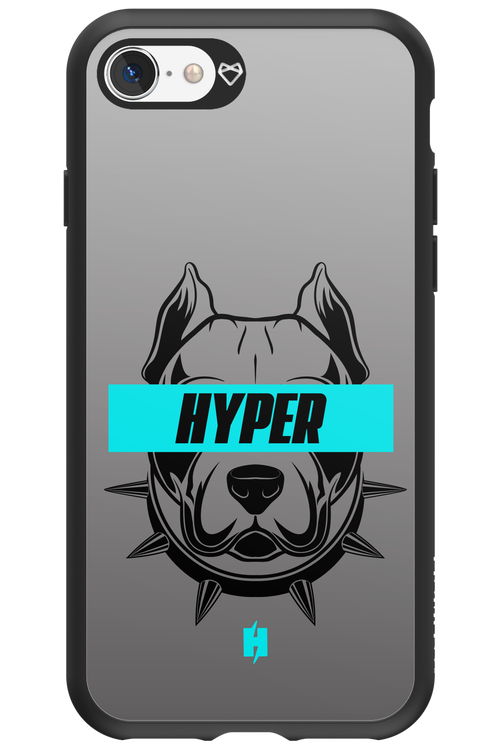 BULL - Apple iPhone SE 2022