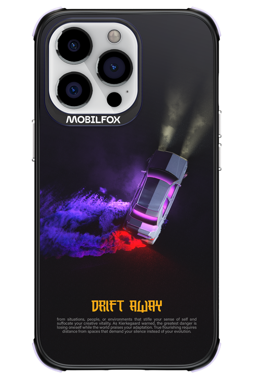 Drift Away - Apple iPhone 13 Pro