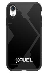 Shadow Mode - Apple iPhone XR