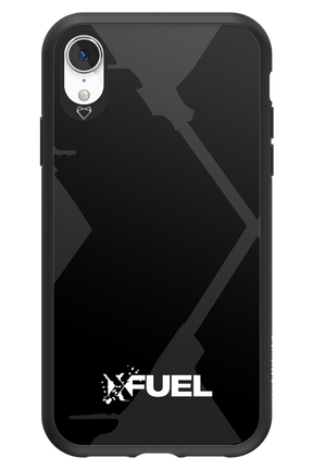 Shadow Mode - Apple iPhone XR