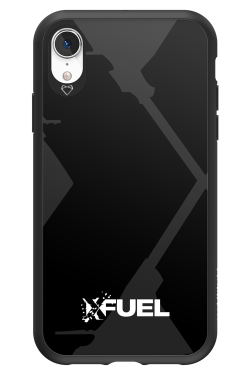 Shadow Mode - Apple iPhone XR