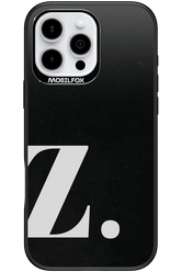 Z (Off Space) 2.0 - Apple iPhone 16 Pro Max