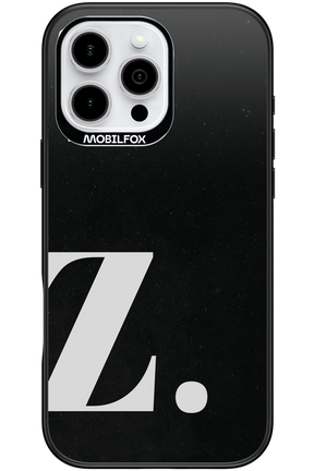Z (Off Space) 2.0 - Apple iPhone 16 Pro Max