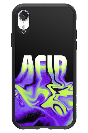 ACIID - Apple iPhone XR