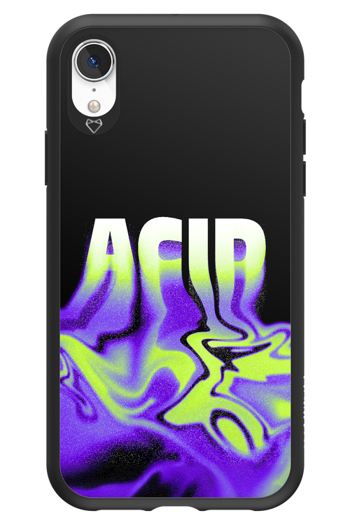 ACIID - Apple iPhone XR
