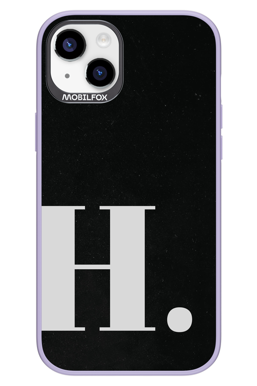 H (Off Space) 2.0 - Apple iPhone 14 Plus