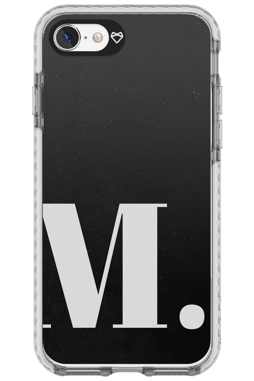 M (Off Space) 2.0 - Apple iPhone SE 2022