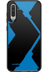 Vector Flow - Samsung Galaxy A70