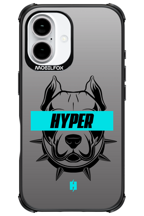 BULL - Apple iPhone 16